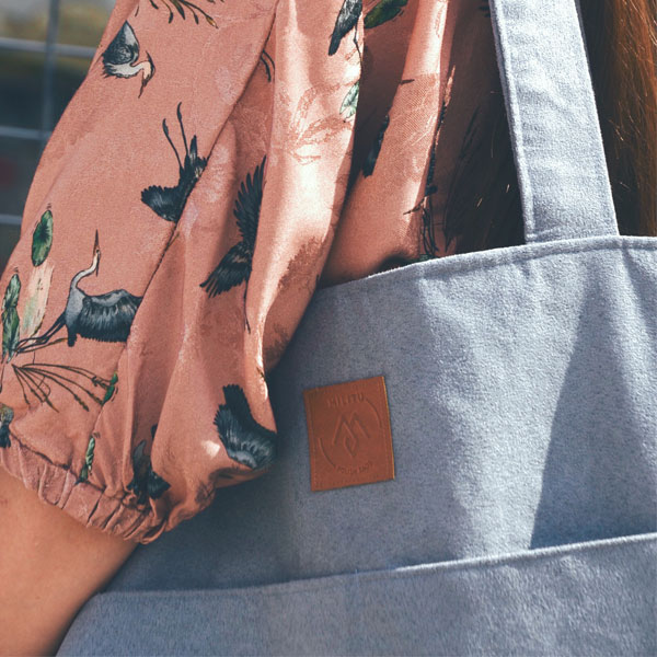 Jak czyścić torebkę ?