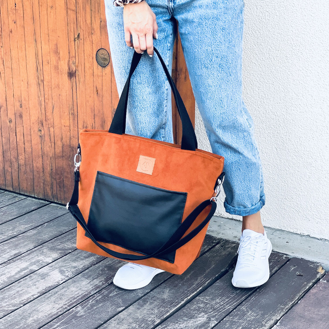 Torebka na jesień – jak ją wybrać?